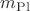 $m_\mathrm{Pl}$