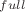 ${А}_{full}$