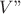 $V