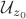 ${\displaystyle {\mathcal {U}}_{z_{0}}}$