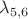 $\lambda_{5,6}$