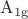 $\mathrm{A_{1g}}$