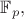 $\mathbb{F}_{p},$