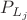$P_{L_j}$