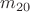$m_{20}$