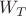 $W_{T}$