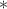 \ast
