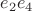 $e_2e_4$