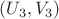 $(U_3,V_3)$
