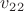 $v_2_2$