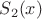 $S_2(x)$