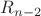 $R_{n-2}$