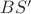 $BS'$