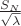 $\frac{S_N}{\sqrt{\lambda}}$