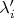 $\lambda_i'$