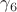 $\gamma_6$