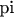 pi