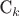 C_k C_k