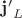 $\mathbf{j'}_L$