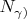 $N_{\gamma)$