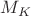 $M_K$