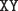 $\texttt{XY}$