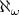 ${\aleph_{\omega}}$