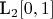 L_2[0,1]