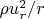 $\rho u_r^2/r$