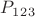$P_1_2_3