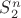 $S_2^n$