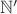 $\mathbb{N}'$