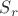 $S_r$