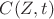 $C(Z,t)$