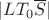 $|LT_0\overline S|$