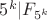 $5^k|F_{5^k}$