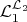 $\mathcal{L}_1^{\mathcal{L}_2}$