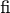 fi