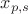 $x_{p,s}$ $x_{p,s}$