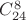 $C^8_{24}$