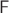 $\mathsf F$