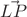 $\vec{LP}$