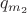 $q_{m_2}$