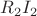 $R_2I_2$