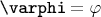 $\verb