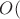 $O($