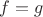 $f\,\text{
