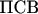 $\text{ПСВ}$
