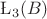 $\L_3(B)$