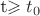 t\geqslant t_0